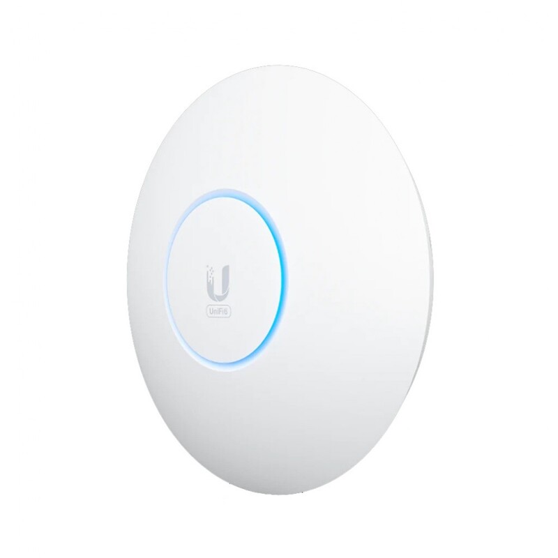 Точка доступу Ubiquiti UniFi U6 ENTERPRISE (U6-ENTERPRISE)
