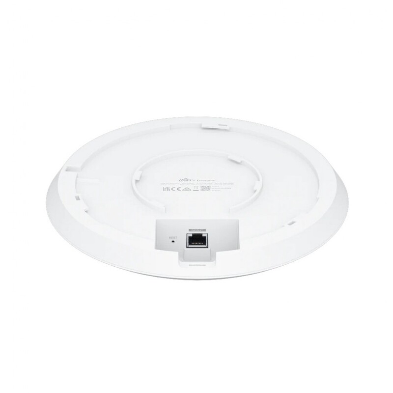 Точка доступу Ubiquiti UniFi U6 ENTERPRISE (U6-ENTERPRISE)
