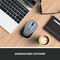 Фото - Мышь беспроводная Logitech M325s Light Silver (910-006813) | click.ua