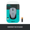 Фото - Мышь беспроводная Logitech M325s Light Silver (910-006813) | click.ua