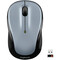 Фото - Мышь беспроводная Logitech M325s Light Silver (910-006813) | click.ua