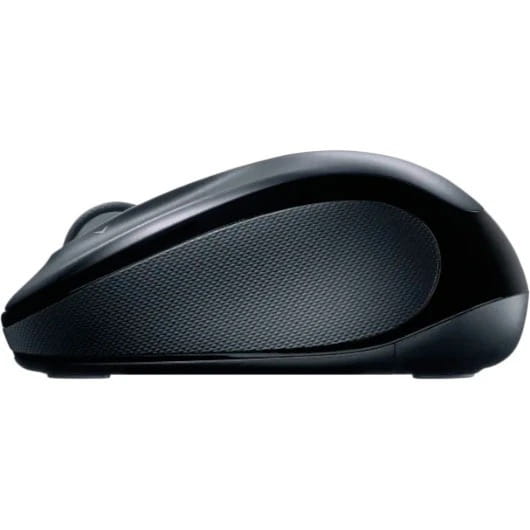 Мышь беспроводная Logitech M325s Dark Silver (910-006812)