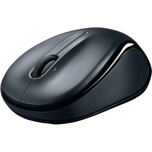Мышь беспроводная Logitech M325s Dark Silver (910-006812)
