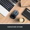 Фото - Мышь беспроводная Logitech M325s Dark Silver (910-006812) | click.ua