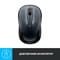 Фото - Мышь беспроводная Logitech M325s Dark Silver (910-006812) | click.ua