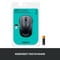 Фото - Мышь беспроводная Logitech M325s Dark Silver (910-006812) | click.ua