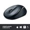Фото - Мышь беспроводная Logitech M325s Dark Silver (910-006812) | click.ua