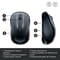 Фото - Мышь беспроводная Logitech M325s Dark Silver (910-006812) | click.ua