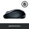 Фото - Мышь беспроводная Logitech M325s Dark Silver (910-006812) | click.ua