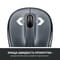 Фото - Мышь беспроводная Logitech M325s Dark Silver (910-006812) | click.ua
