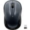 Фото - Мышь беспроводная Logitech M325s Dark Silver (910-006812) | click.ua