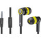 Фото - Гарнiтура Defender Pulse 420 Black/Yellow (63421) | click.ua