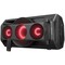 Фото - Акустична система REAL-EL X-777 Black | click.ua