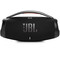 Фото - Акустична система JBL Boombox 3 Black (JBLBOOMBOX3BLKEP) | click.ua