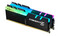 Фото - Модуль памяти DDR4 2x8GB/3200 G.Skill Trident Z RGB (F4-3200C16D-16GTZR) | click.ua