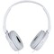 Фото - Навушники Sony MDR-ZX110 White (MDRZX110W.AE) | click.ua