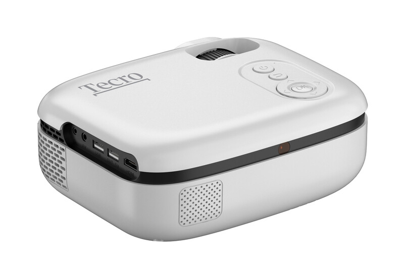 Проєктор Tecro PJ-1023