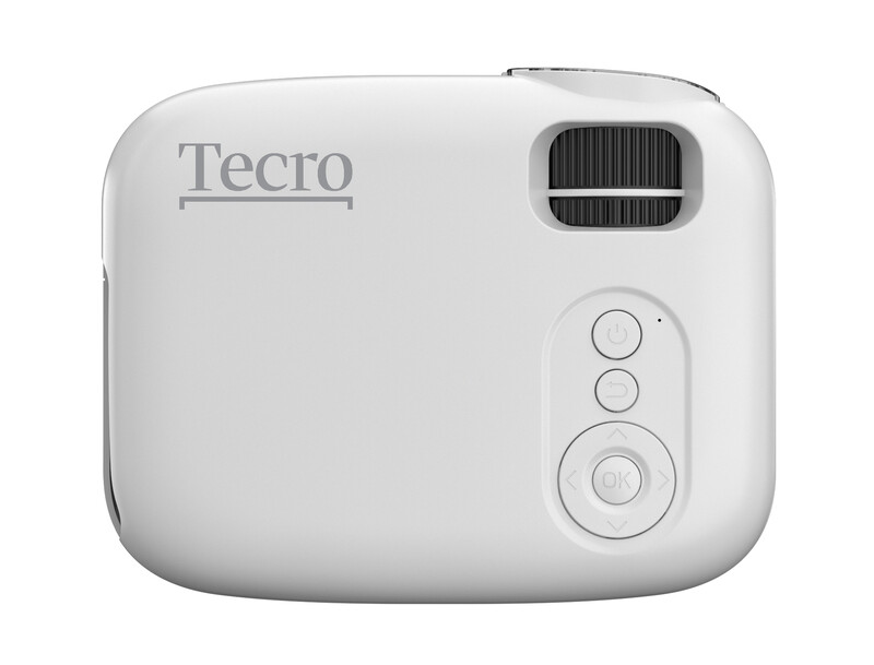 Проєктор Tecro PJ-1023