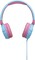 Фото - Навушники JBL JR310 Blue (JBLJR310BLU) | click.ua