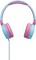 Фото - Навушники JBL JR310 Blue (JBLJR310BLU) | click.ua