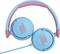 Фото - Навушники JBL JR310 Blue (JBLJR310BLU) | click.ua
