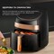 Фото - Мультипіч Deerma Air Fryer KZ100 (DEM-KZ100) | click.ua