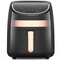 Фото - Мультипіч Deerma Air Fryer KZ100 (DEM-KZ100) | click.ua