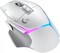 Фото - Миша бездротова Logitech G502 X Plus White (910-006171) | click.ua
