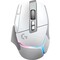 Фото - Миша бездротова Logitech G502 X Plus White (910-006171) | click.ua