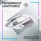 Фото - Миша бездротова Logitech G502 X Plus White (910-006171) | click.ua
