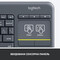 Фото - Клавіатура бездротова Logitech K400 Plus Black (920-007145) | click.ua