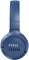 Фото - Bluetooth-гарнітура JBL Tune 510BT Blue (JBLT510BTBLUEU) | click.ua