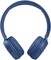 Фото - Bluetooth-гарнітура JBL Tune 510BT Blue (JBLT510BTBLUEU) | click.ua