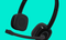 Фото - Гарнiтура Logitech H151 Stereo Black (981-000589) | click.ua