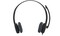 Фото - Гарнiтура Logitech H151 Stereo Black (981-000589) | click.ua