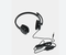 Фото - Гарнiтура Logitech H151 Stereo Black (981-000589) | click.ua