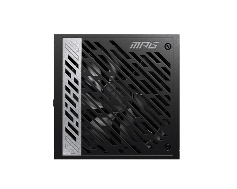 Блок питания MSI MPG A850G PCIE5 850W