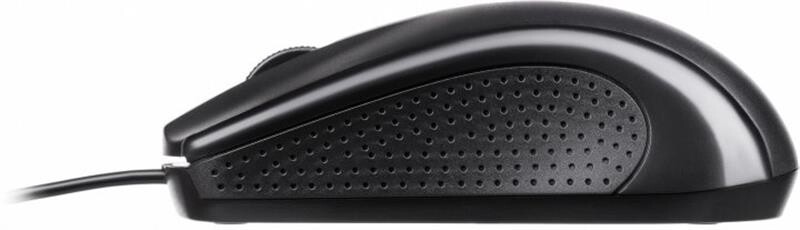 Мышь 2E MF130 Black (2E-MF130UB)