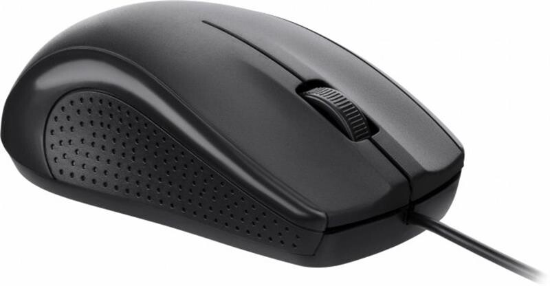 Мышь 2E MF130 Black (2E-MF130UB)