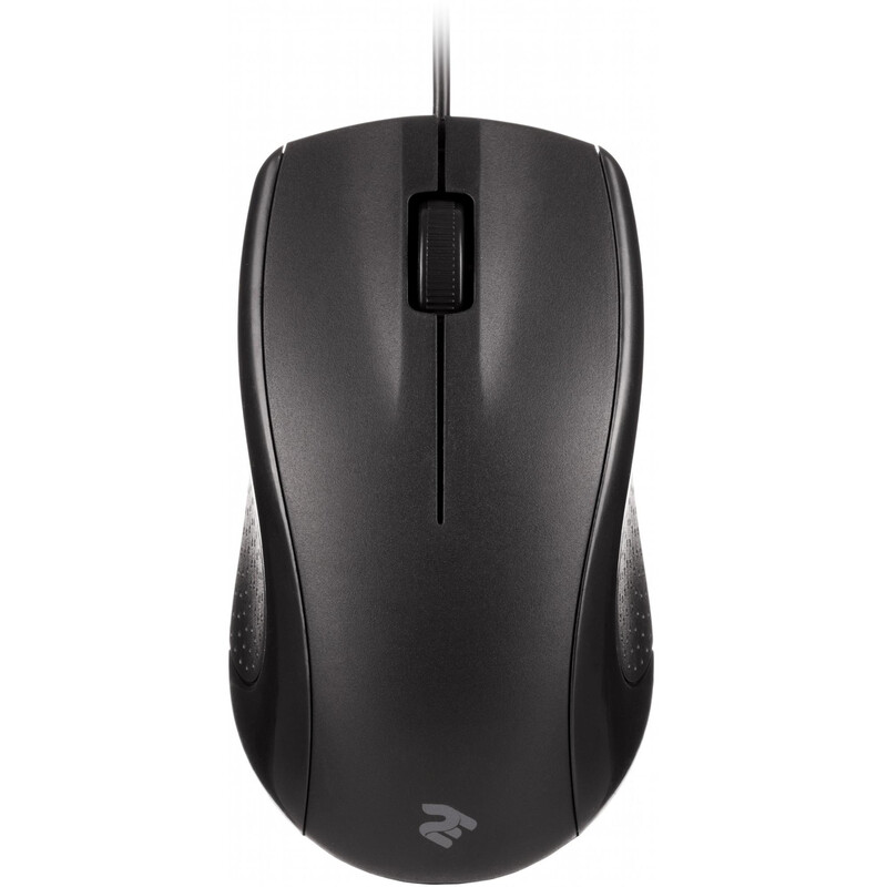 Мышь 2E MF130 Black (2E-MF130UB)