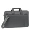 Фото - Сумка для ноутбука RivaCase 8251 17.3" Grey | click.ua