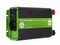 Фото - Инвертор напряжения EnerGenie EG-PWC-PS500-01 500W | click.ua
