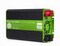 Фото - Инвертор напряжения EnerGenie EG-PWC-PS500-01 500W | click.ua