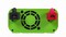Фото - Інвертор напруги EnerGenie EG-PWC-PS1000-01 1000W | click.ua