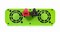 Фото - Инвертор напряжения EnerGenie EG-PWC-PS2000-01 2000W | click.ua