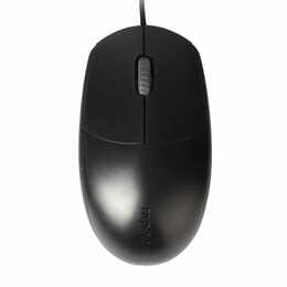 Мышь Rapoo N100 Black
