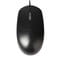 Фото - Миша Rapoo N100 Black | click.ua