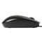 Фото - Миша Rapoo N100 Black | click.ua