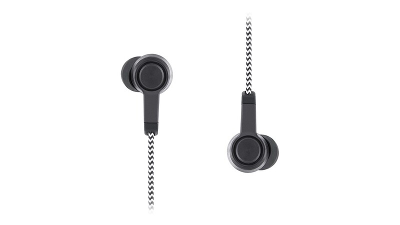Наушники REAL-EL Z-1710 Black