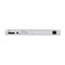 Фото - Коммутатор Ubiquiti UniFi Switch USW-48-POE (16xGE, 32xGE PoE+, 4xSFP, PoE 240W max) | click.ua